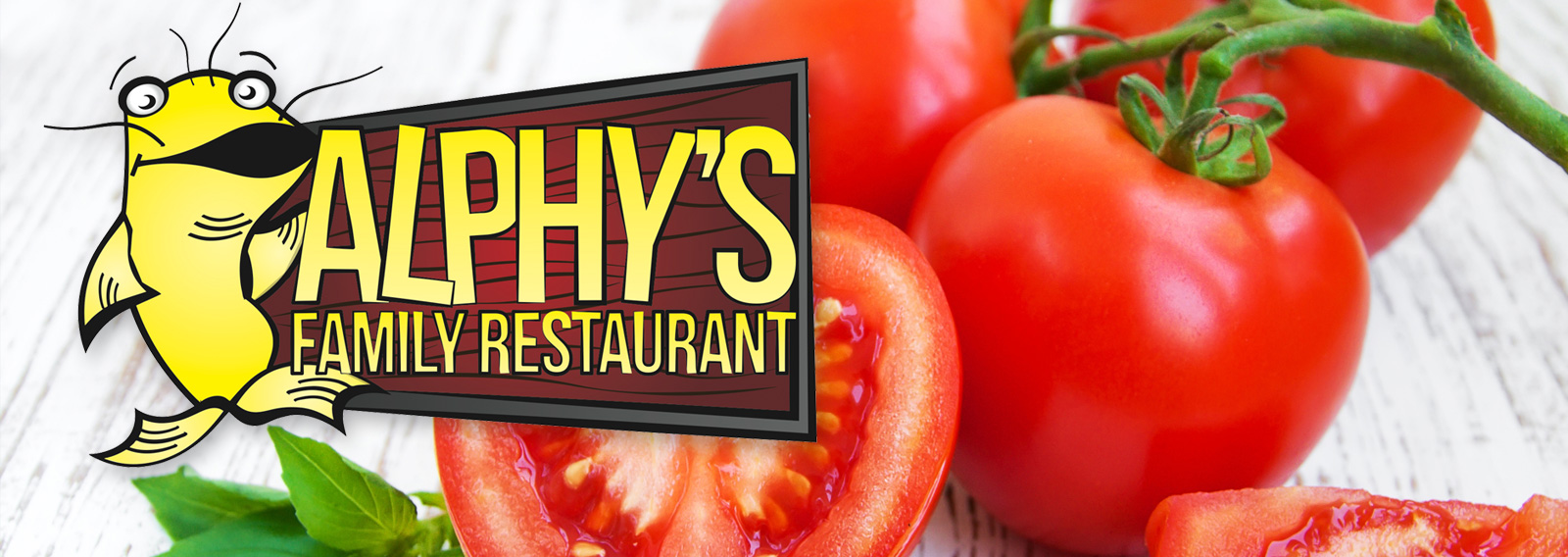 Alphy's Family Restaurant