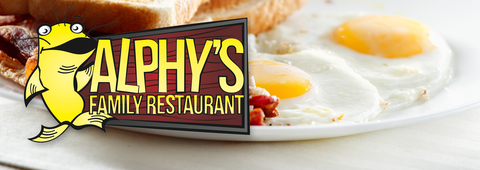 Alphy's Family Restaurant