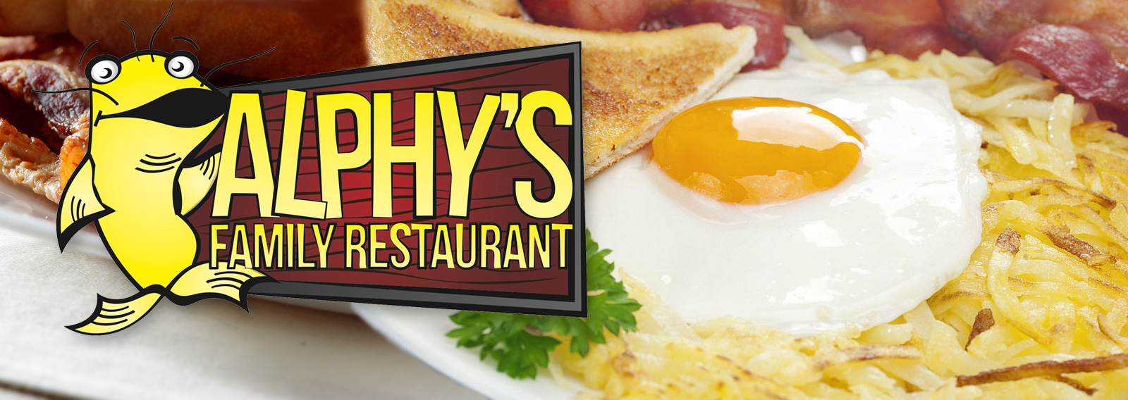 Alphy's Family Restaurant