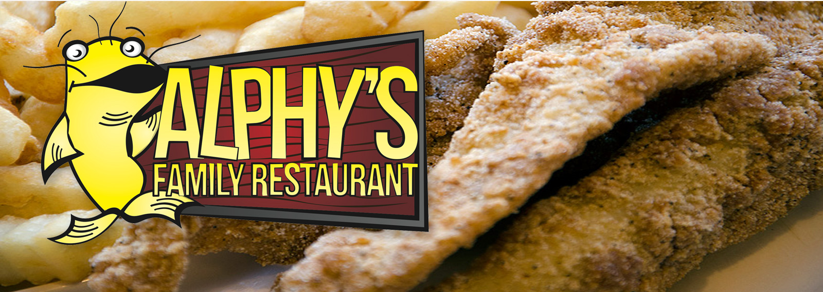 Alphy's Family Restaurant