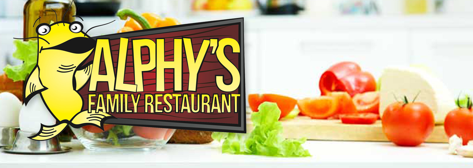 Alphy's Family Restaurant