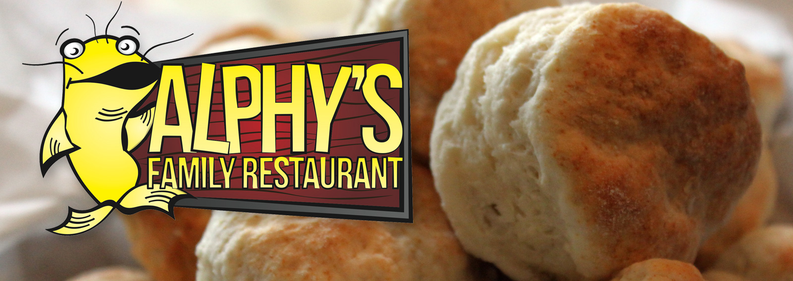 Alphy's Family Restaurant